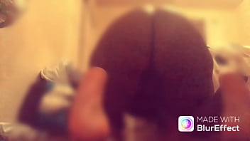 Preview 4 of Male Facials Teens - Fat Ass
