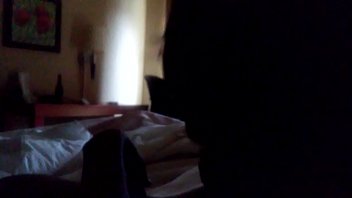 Preview 3 of Sexy School Girl With - Sloppy toppy