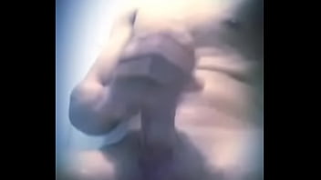 Preview 1 of Facesitting Mom Son - Asian guy horny with her