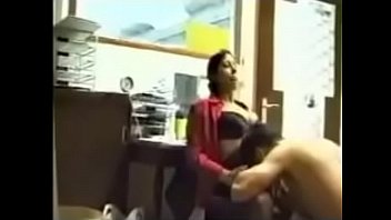 Preview 2 of Sugar Mummies In Lusaka - indian secretary sex with boss in office