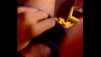 Preview 1 of Vegaan Fox - minha pica pra vc