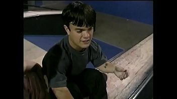 Preview 1 of Step Sestser - 22 midget ,  dwarf retro sex