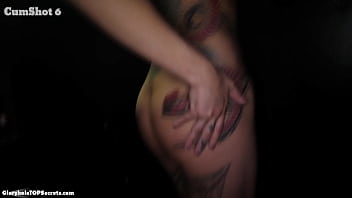 Preview 4 of Anal Porno Accb - Jesus fucking Christ Kim. No-limit INSANITY!