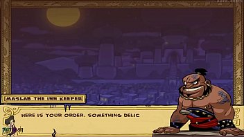 Preview 2 of Fail Win - Princess Trainer Gold Edition Uncensored Part 12
