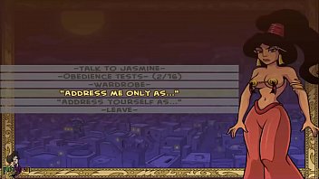 Preview 3 of Fail Win - Princess Trainer Gold Edition Uncensored Part 12