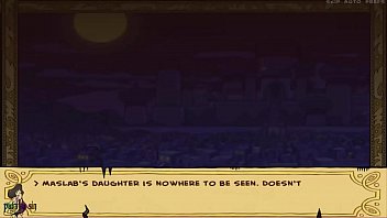 Preview 1 of Fail Win - Princess Trainer Gold Edition Uncensored Part 12