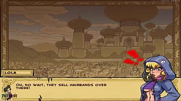 Preview 4 of Fail Win - Princess Trainer Gold Edition Uncensored Part 12