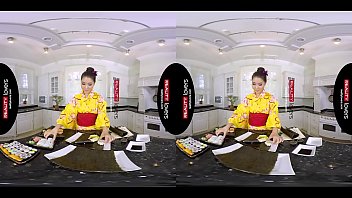 Preview 1 of Bbw Cop - RealityLovers - Japanese Geisha