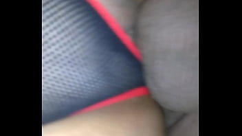 Preview 4 of Pornster Online - cogiendo amiga madura