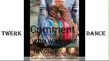 Preview 3 of Net Of Hairs On Pussy - Big Ass Black Booty Fuck and Suck