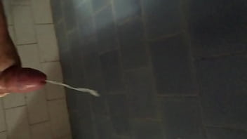 Preview 2 of Rosie Caught On Hidden Camera - muito leite