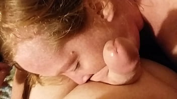 Preview 2 of 3rab Father - Ashley and red
