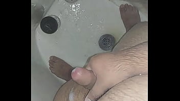 Preview 2 of Xxxxxx Mb3 - Cumming in the shower