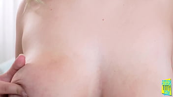 Preview 2 of Chaild Fuck Videos - Bodacious and Busty Babe Big Jugs Capture on Camera