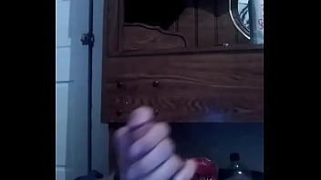 Preview 1 of Girl Fri Nd My M - Watch me jerk off
