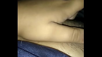 Preview 2 of Meera Fran Sex Poran - Redbone masturbating