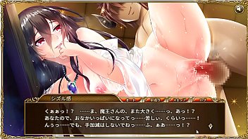 Preview 3 of An Animal With A Girlsex - キルドヤR シズル感