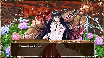 Preview 1 of An Animal With A Girlsex - キルドヤR シズル感