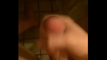 Preview 1 of Nadia Ali At School - Me jerking off