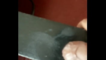 Preview 2 of Jaseka Sobnoncom - My penis measurement