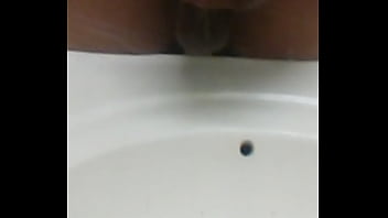 Preview 1 of Stripper Naked Videos - Cum in My Bathroom
