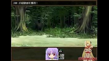 Preview 2 of Stepmom With 40 Hh Tits - The of Self-Proclaimed Magical Girl