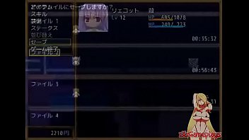 Preview 4 of Stepmom With 40 Hh Tits - The of Self-Proclaimed Magical Girl