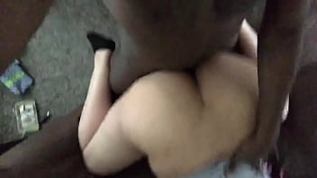 Preview 1 of Bicj Cock - Had To Beat That Pussy &amp_ Make It Fart A Little .. COMMENT