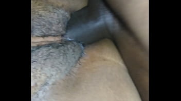 Preview 3 of Amatr Durin - Blaxedaddy get the pussy wet HQ