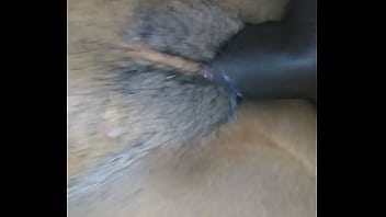 Preview 4 of Amatr Durin - Blaxedaddy get the pussy wet HQ