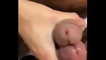 Preview 2 of Semen Guy Pics - L&agrave_m t&igrave_nh