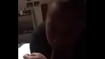 Preview 2 of Fyddi Sex - Deepthroat Freaky BJ