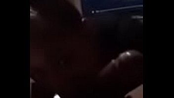 Preview 3 of Fyddi Sex - Deepthroat Freaky BJ
