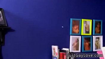 Preview 1 of Japan Cum Mouth Creampie - Gay twink sucking daddies cock swallows cum xxx He&#039_s thinking about a