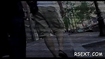 Preview 1 of Cow Bayxxxvedeos - Old lad takes a walk in the amsterdam redlight district