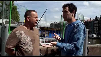 Preview 1 of Www Indian Anties Sex Wap - Concupiscent old dude gets it on in the amsterdam redlight district