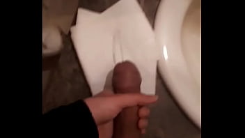 Preview 4 of New Pawg - Blasting a huge NUT