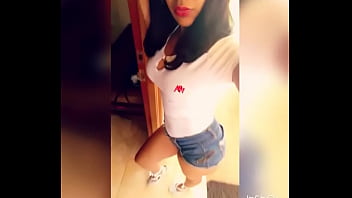 Preview 1 of Virgin15 Years Old - Cuero de Santo domingo