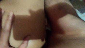 Preview 4 of Mom Sedd - Hard Fucking GF doggy style