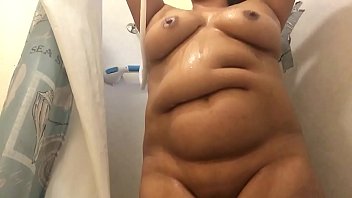 Preview 4 of Great Maroccan - Shower video