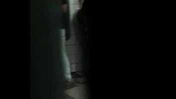 Preview 2 of Exploited Teen Et - Pega&ccedil_&atilde_o gay banheir&atilde_o