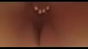 Preview 4 of Alleta Ocen X Video - Fingering her tight pussy
