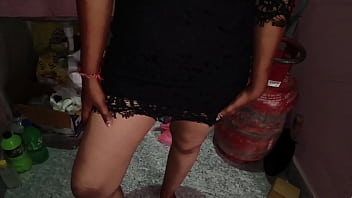 Preview 2 of Milf Need Cash - landlord fucked her in exchange of house rent !!