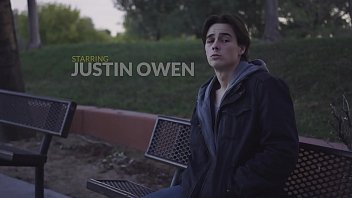 Preview 1 of Face Fuck New Movie Teen - NextDoorStudios Ty Thomas Tops Random Stranger HARD