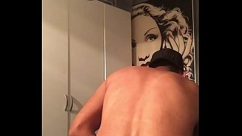 Preview 3 of Nighty America X Video - Solo y cachondo