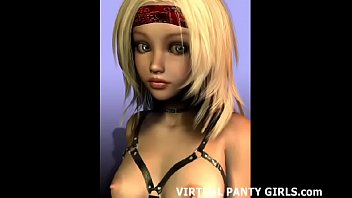 Preview 2 of Fuck By Indian Men - I am your personal virtual cyber babe