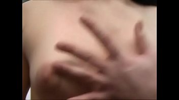 Preview 3 of Drunk Women Party - Tranny with nice round ass shoves her cock down guys throat