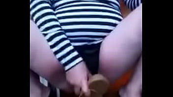Preview 4 of Hot Chick Ass - consintiendome