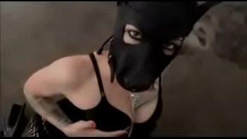 Preview 1 of Gujate - Slave in a mask