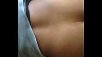 Preview 4 of Xxxxxi Video Hd Mmm - Chiraq thot cums on long dick